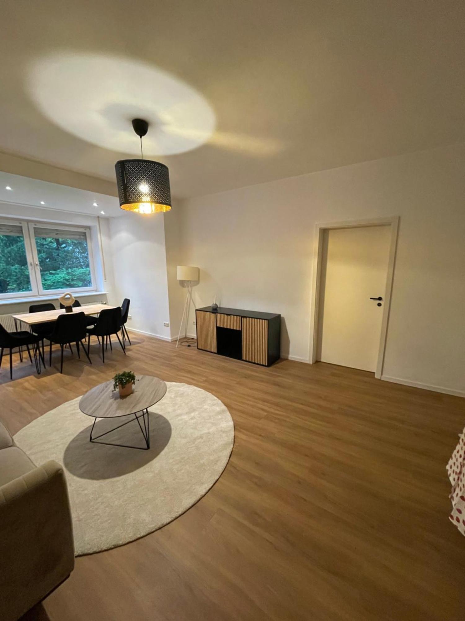 Zentrales Serviced Apartment Hoegl Living ميونيخ المظهر الخارجي الصورة